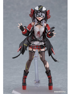 Фигурка фигма Хлоя Сакамата (figma Sakamata Chloe)