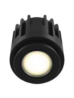 Встраиваемый светильник (Набор) Share 1х15Вт 3000К с диммером, DLA051-15W3K-DIM