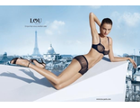 Нижнее белье оптом Lou Франция