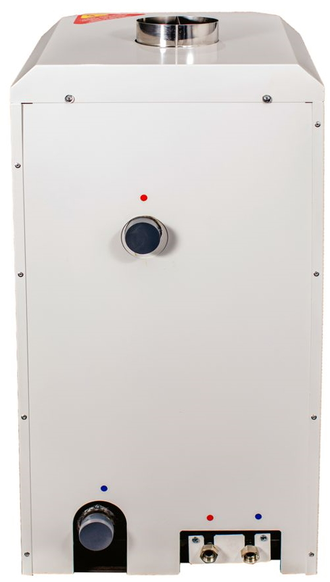 Котел Житомир-10 КС-Г-010СН