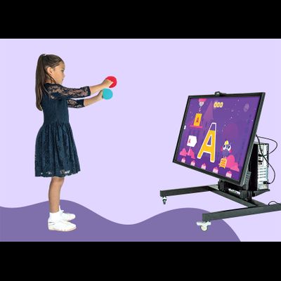 Коррекционный комплекс МОБИ ДУЭТ с видеобиоуправлением в реестре ПО РФ