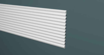 3D панель Decor Dizayn DD912