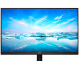 LCD PHILIPS 23.8" 241V8LA/00(01) черный {VA 1920x1080 75Hz 4ms 178/178 250cd 3000:1 8bit D-Sub HDMI1.4 AdaptiveSync 2x2W VESA}