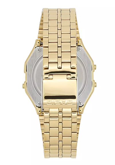 Часы Casio A158WEGV-9A