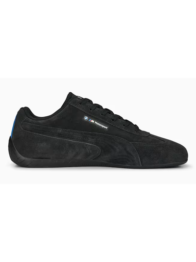 Puma BMW Motorsport Speedcat Driving Black