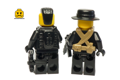 Отряд Прайса