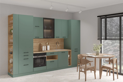 Шкаф кухонный Неста А-40 (400)