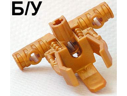 ! Б/У - Bionicle Zamor Sphere Launcher, Pearl Gold (54271 / 4288097 / 4543195) - Б/У