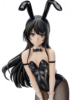 Фигурка 1/4 Маи Сакурадзима (Sakurajima Mai Bunny Ver.)