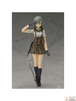 Фигурка фигма Эна Тоёсаки (figma Toyosaki Ena)