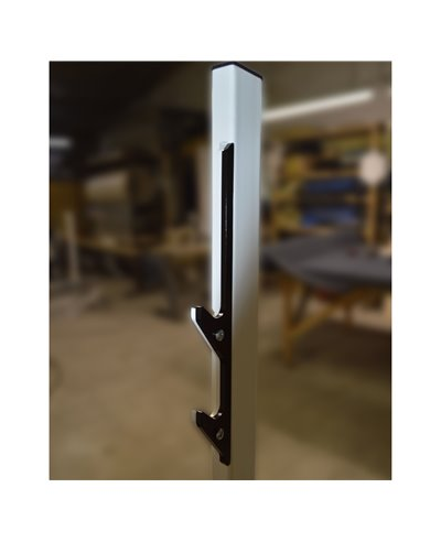 Скамья для вертикального жима AV104/80