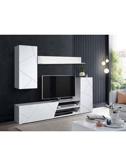 Гостиная "Прага - 6"(Олмеко)