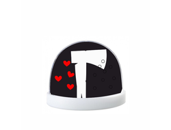 Водяной шар The Long Dark, Лонг Дарк №1