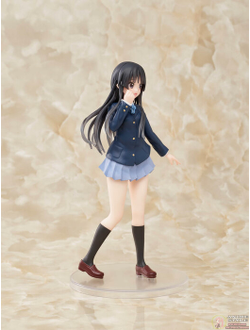 Фигурка Мио Акияма (Akiyama Mio Taito Crane Limited)
