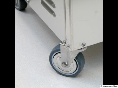 Парогенератор LAVOR Professional GV 3,3 M Plus