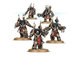 Warhammer 40000: Chaos Space Marines Terminators