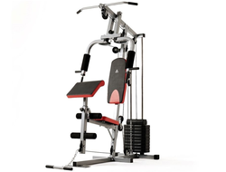 Силовые комплексы и силовые станции