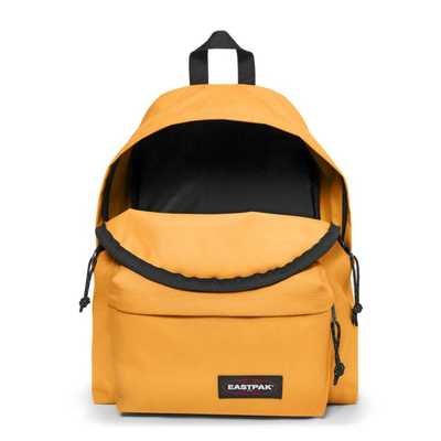 Рюкзак Eastpak Padded Pak'r Cab Yellow