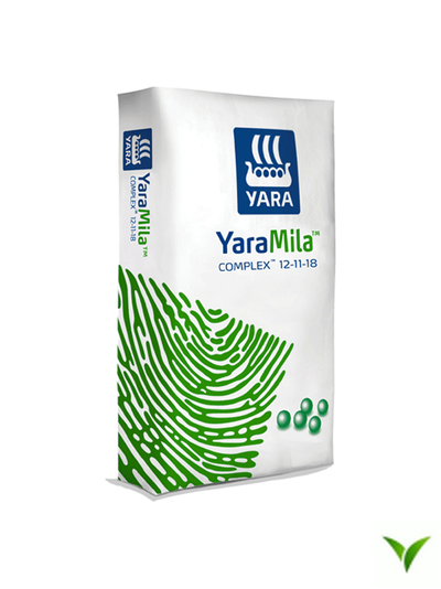 ЯраМила Комплекс 12-11-18+МЭ 25 кг