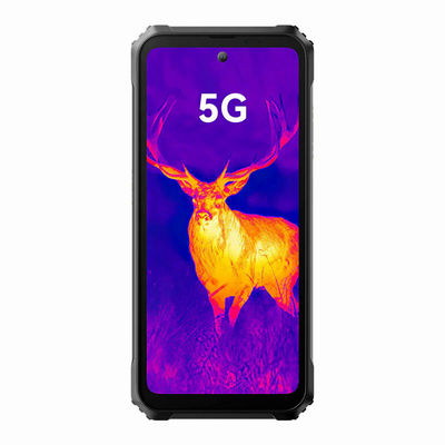 Blackview BL9000 Pro 12/512GB Black