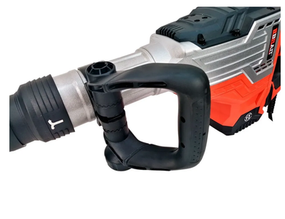 Молоток отбойный электрический BRAIT DH65DN PRO