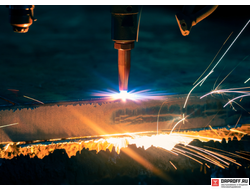 ОБОРУДОВАНИЕ ДЛЯ - ГАЗО, ПЛАЗМЕННОЙ РЕЗКИ