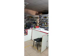 СЦ Надежда ул. Глаголева, д.19