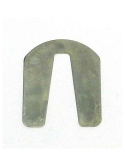 Регулировочная шайба (0,3мм) WSM 011-300-03 для Yamaha 500-1800 (1989-2021)(EU0-U7354-00-03, EU0-67354-B0-00, EU0-67354-00-03)