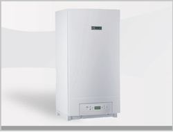 Настенные конденсационные котлы Bosch Condens 5000 W