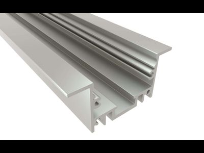 Алюминиевый профиль 4L-4420-V ANOD