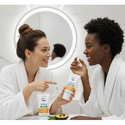 Крем Косметический для Век «Виватон» (50 мл)