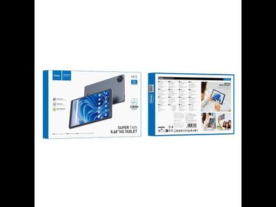 HOCO HI15 8.68 GRAY (ПЛАНШЕТ)