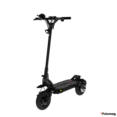 Электросамокат DUALTRON Forever