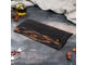 Эксклюзивная  доска для блюд BLACK OAK