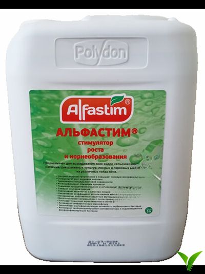 АЛЬФАСТИМ® 5л
