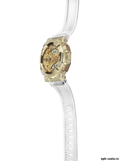 Часы Casio G-Shock GM-110SG-9AER