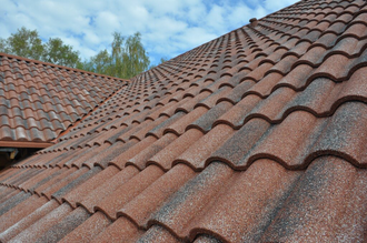METROTILE ROMANA