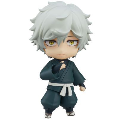 Нендроид Габимару (Gabimaru)