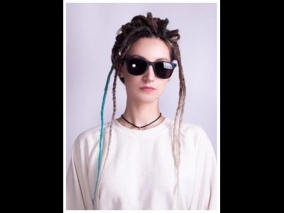 Очки солнцезащитные Xiaomi Turok Steinhardt Hipster Traveler Black STR004-0120