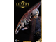 Данте из игры Devil May Cry V - Коллекционная фигурка 1/6 - THE DEVIL MAY CRY SERIES: DANTE (DMC V)  LUXURY версия - Asmus Toys (DMC502LUX)