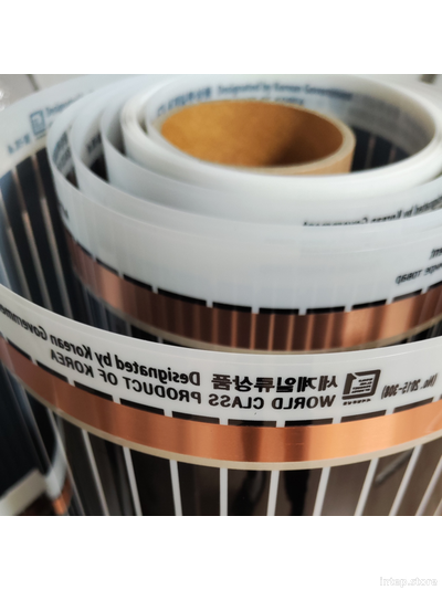 Инфракрасный теплый пол Rexva Ю.Корея ширина 100см