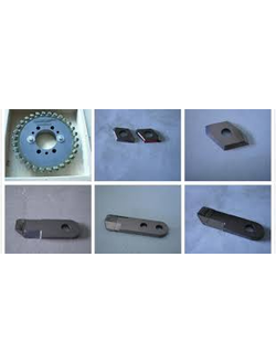 Roughing Knife 1530.2948.3