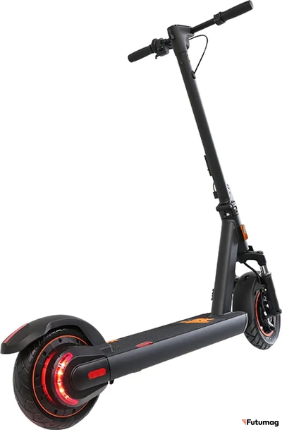 Электросамокат KUGOO Kirin M3