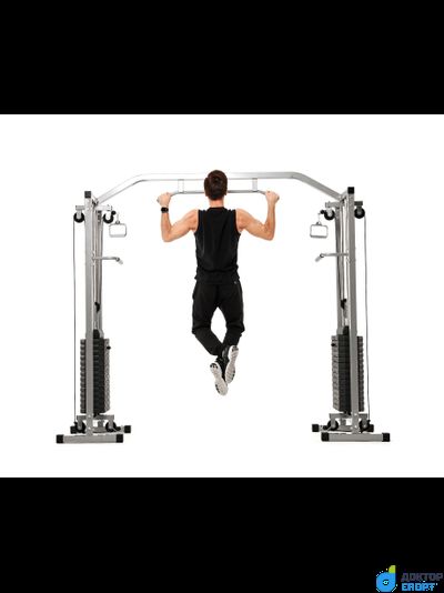 "Домашний" 75 кг кроссовер