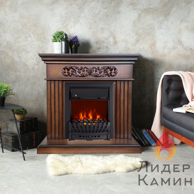 электрический камин кари