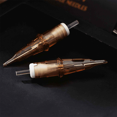 3 RLMT/0.25 - Round Liner Medium Taper Micro "V-Select Ez"