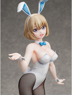 Фигурка 1/4 Сати Умино (Sachi Umino Bunny Ver.)