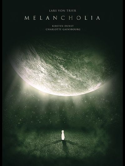 Moth and Rabbit MELANCHOLIA