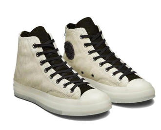 Converse chuck taylor 70 femme or shop