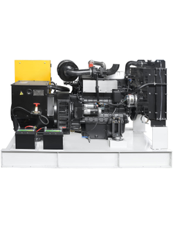 Резервный дизельный генератор МД АД-80С-Т400-1РМ29